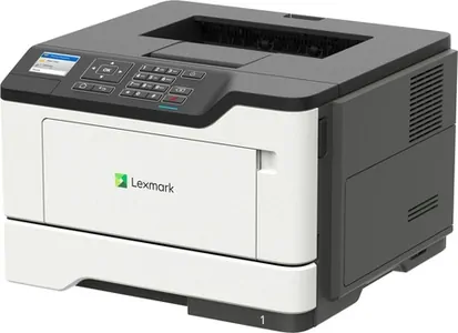 Замена лазера на принтере Lexmark MS521DN в Челябинске